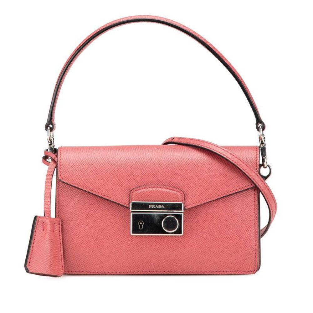 Prada Mini 2WAY Handbag